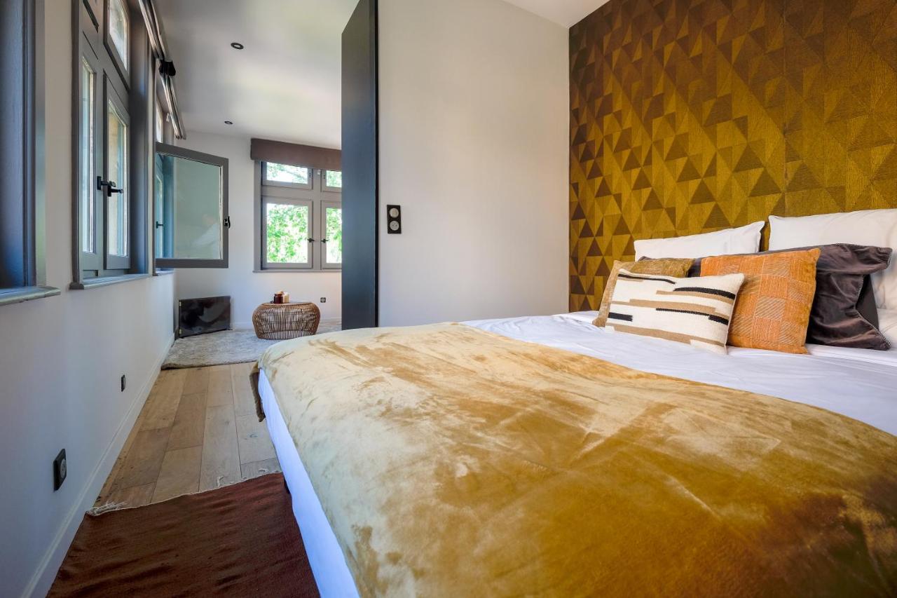 Honore Suite Vue Saone Lyon Ngoại thất bức ảnh