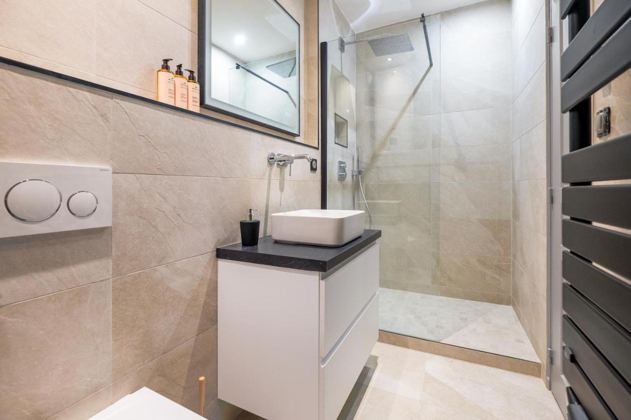 Honore Suite Vue Saone Lyon Ngoại thất bức ảnh