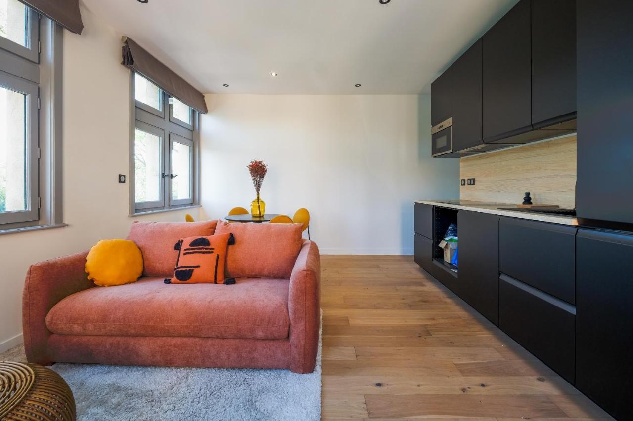Honore Suite Vue Saone Lyon Ngoại thất bức ảnh