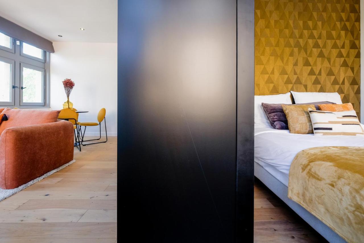 Honore Suite Vue Saone Lyon Ngoại thất bức ảnh